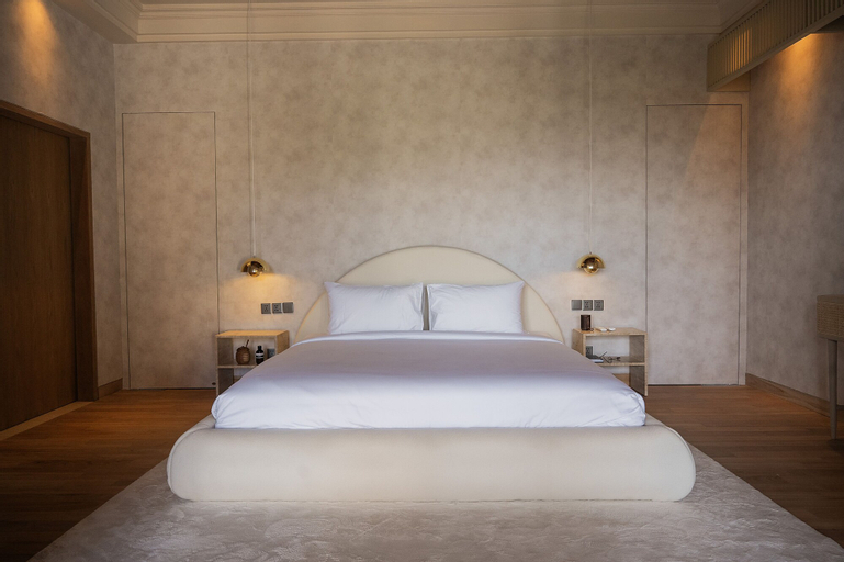 Bedroom 4, Poco Poco Villas by Aayan, Badung