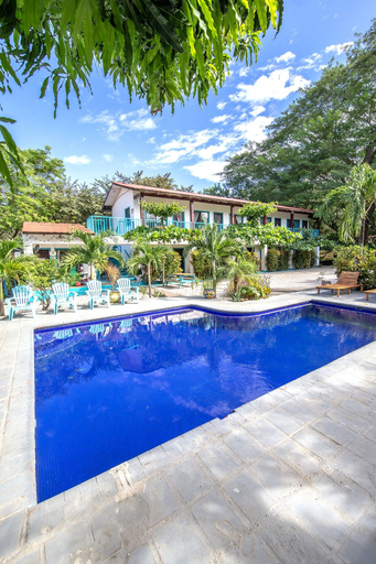 Sport & Beauty 5, Hotel Diversion Tropical, Santa Cruz