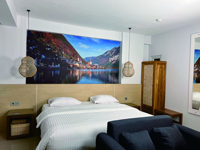 bedroom 7
