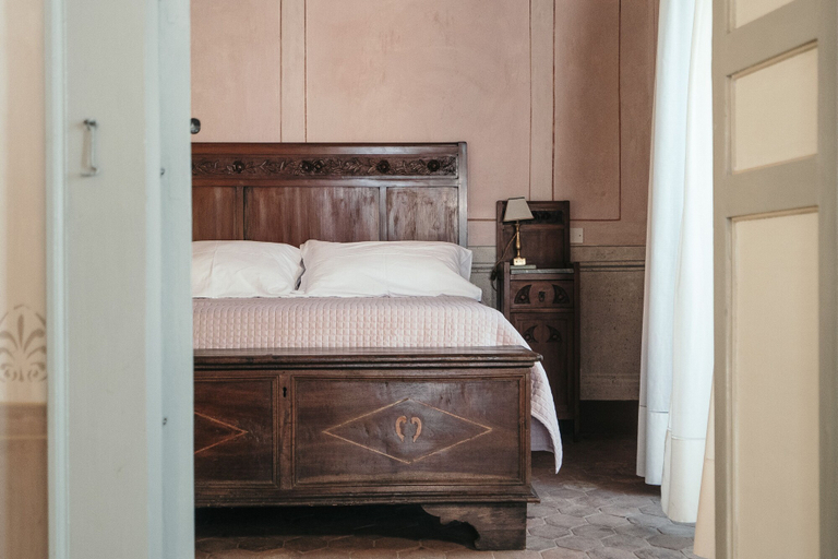 Bedroom 3, Puleera, Catania