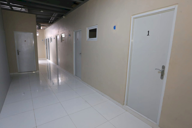 Others 5, OYO 93356 Pondok Cirendeu, Tangerang Selatan