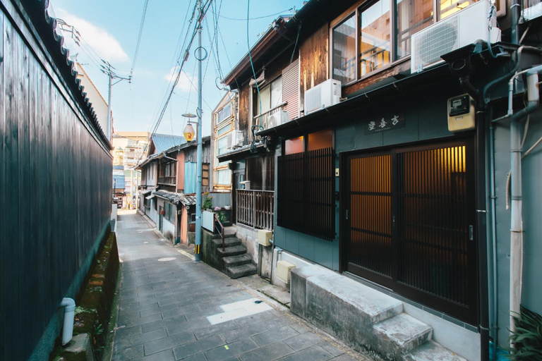 Others 5, Oyado Tokiyoshi, Nagasaki