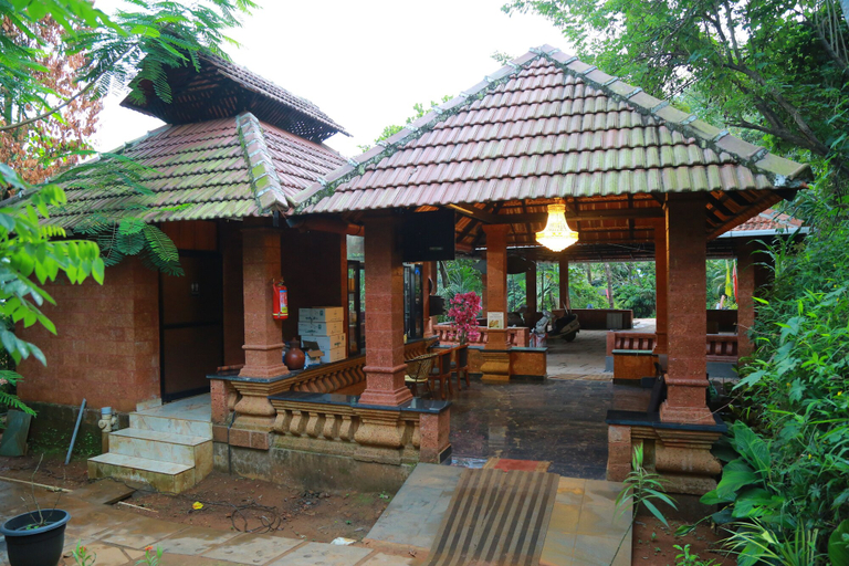 Exterior & Views 2, Holistic Stay Eco Resort, Kodagu