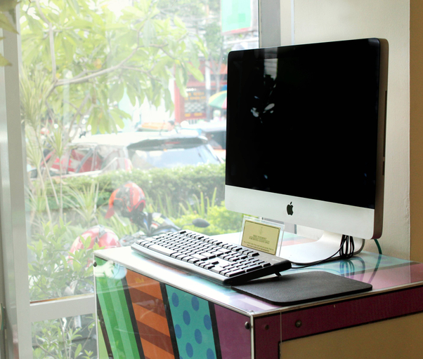 Others 2, MaxOne Sabang Jakarta, Central Jakarta