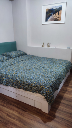 Bedroom 12