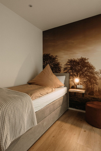 Bedroom 3, Boutique Hotel Haus Marie, Schwäbisch Hall