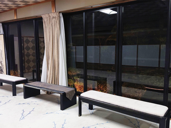 Others 3, Kagetsu Ryokan, Maizuru