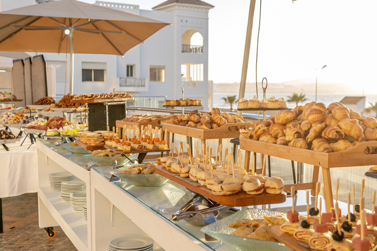 Food & Drinks 4, Grand Mogador Sea View & Spa, Tanger-Assilah