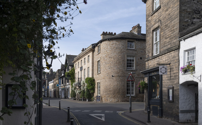 Exterior & Views 2, The Royal Hotel, Lancashire