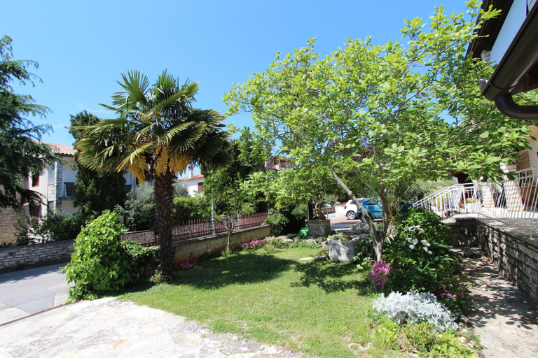 Others 5, Studio Sea, Rovinj