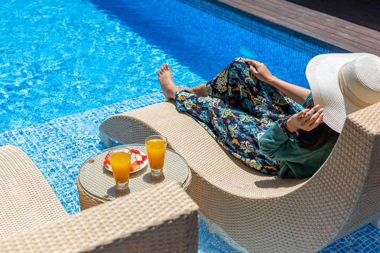 Sport & Beauty 2, StayVista at Villa Verona, Pune
