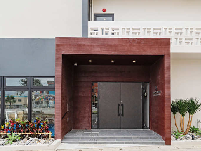 Exterior & Views 2, Music Hotel Koza by Coldio Premium, Okinawa