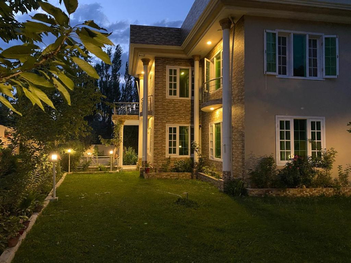 Exterior & Views 4, Executive Guest House, Northern Areas
