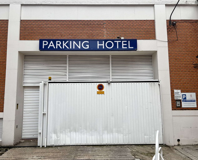 Exterior & Views 2, Hotel Sercotel Los Llanos, Albacete