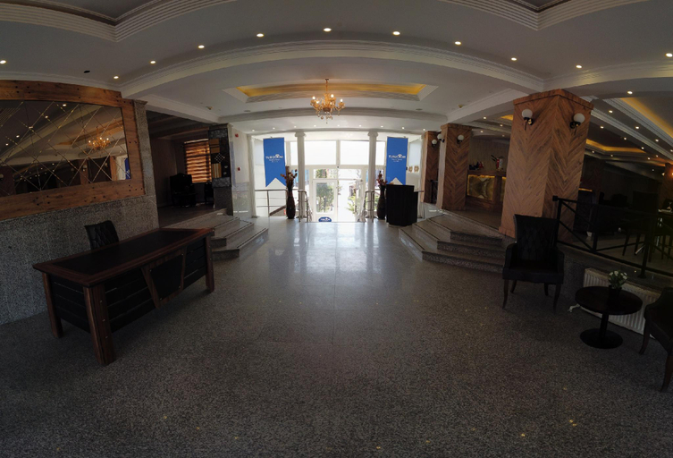 Public Area 3, Divine Beach Resort Kumburgaz, Büyükçekmece