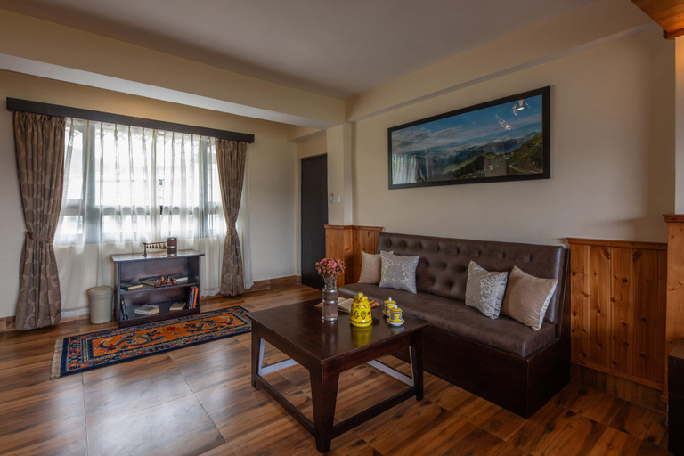 Others 3, Himalayan Horizon by VEO - Part of StayVista, East Sikkim