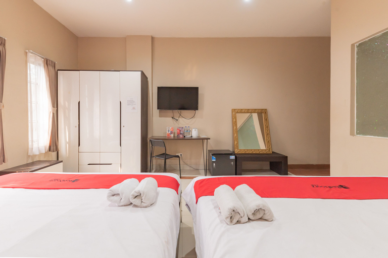 Bedroom 16