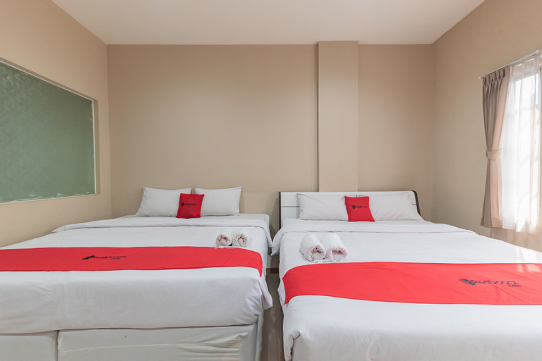 Bedroom 20