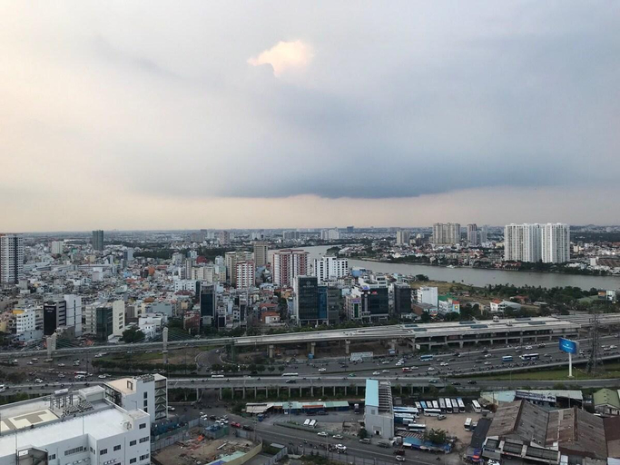 Others 5, MI HOUSE Luxury Apartment 1BR Landmark 81 building, Bình Thạnh