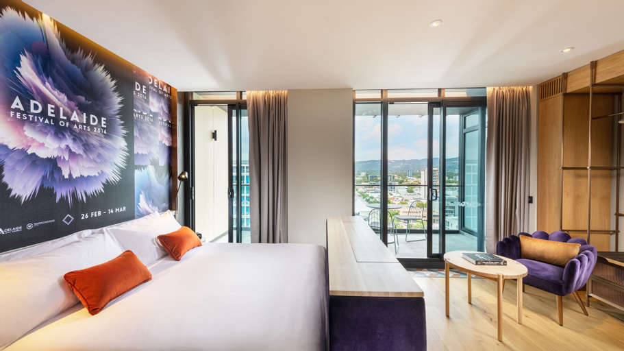 Bedroom 20
