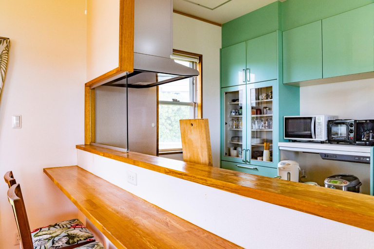 Others 4, Condominium de Urmanchu, Nakijin