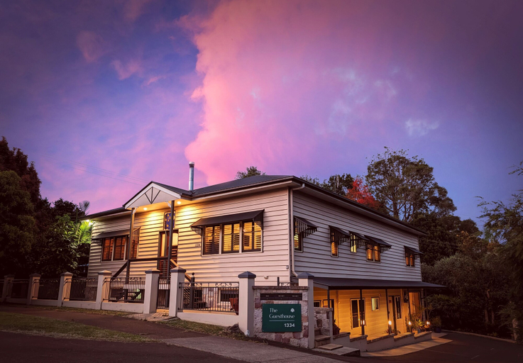 Exterior & Views 2, The Guesthouse, Caloundra - Hinterland