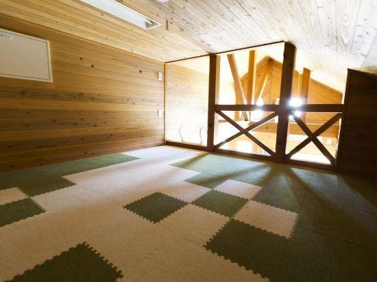Others 5, Cottage in Fururu Farm, Maizuru