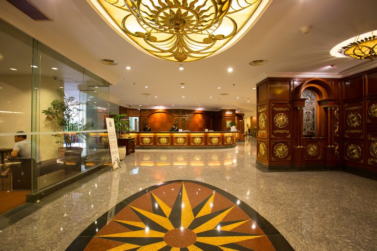 Classic Hotel, Central Jakarta