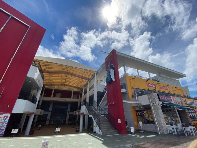 Exterior & Views 2, Music Hotel Koza by Coldio Premium, Okinawa