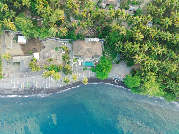 Exterior & Views 2, Bali Taoka Beach Villa, Buleleng