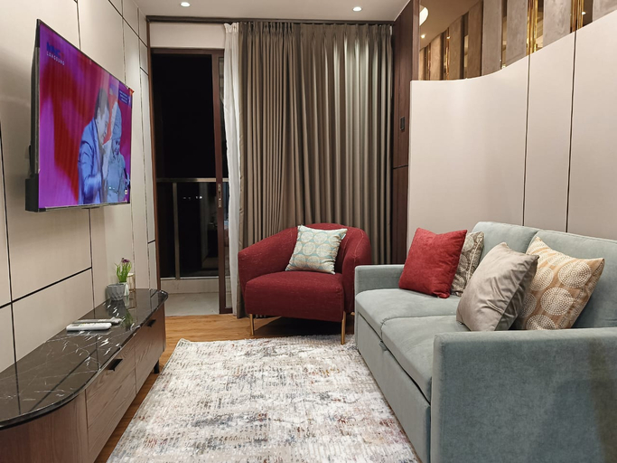 Others 2, The Pleasing Place Amarta Apartment, Sleman
