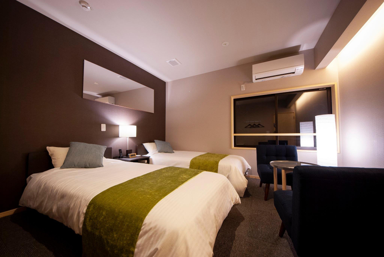 5, Kominka Hotel Four Seasons, Mitake
