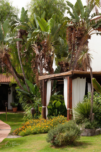 Exterior & Views 2, Nora Club Hotel, Cagliari