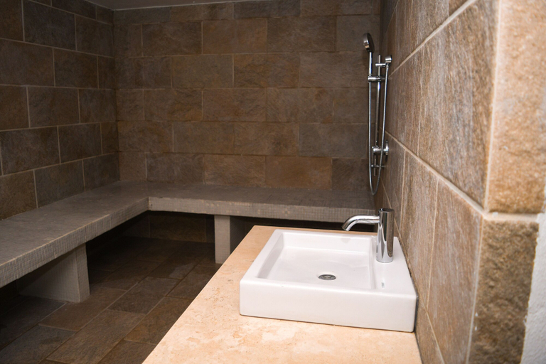Bathroom 4, Casa Itzae La Luminaria Dog Friendly, Allende