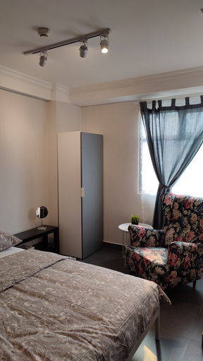 Bedroom 15