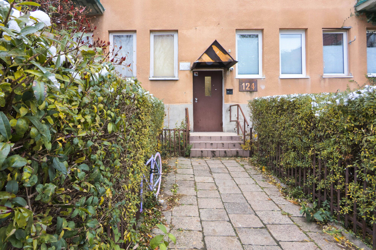 Exterior & Views 2, Sky Blue Apartment Waszyngton by Renters, Warsaw