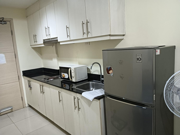 The FINEST Sea Residences Condo, Parañaque