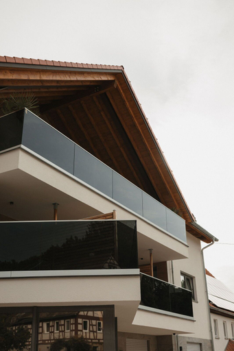Exterior & Views, Boutique Hotel Haus Marie, Schwäbisch Hall