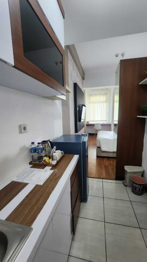 Others 2, Cordova Edupartment Studio 335, Semarang