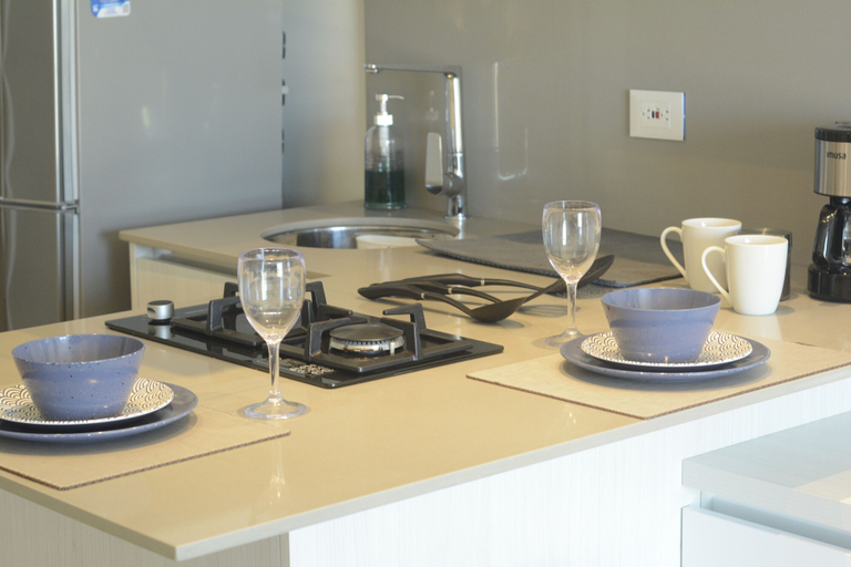 Private kitchen 3, Distrito 90 by Wellcome, Barranquilla