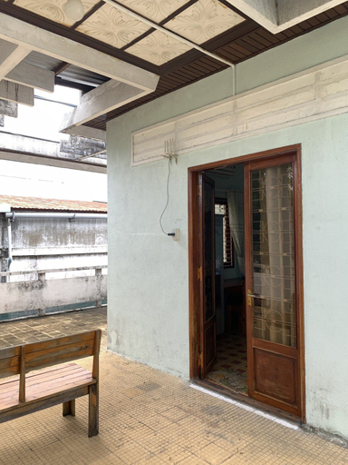 Others 5, Island Homestay, Mỹ Tho