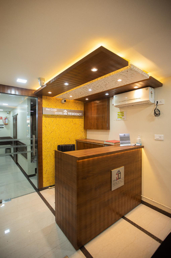 Others 5, Hotel J.D Residency, Mumbai Suburban