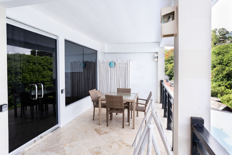 Others 3, Uluwatu Cliff Apartment 2, Badung