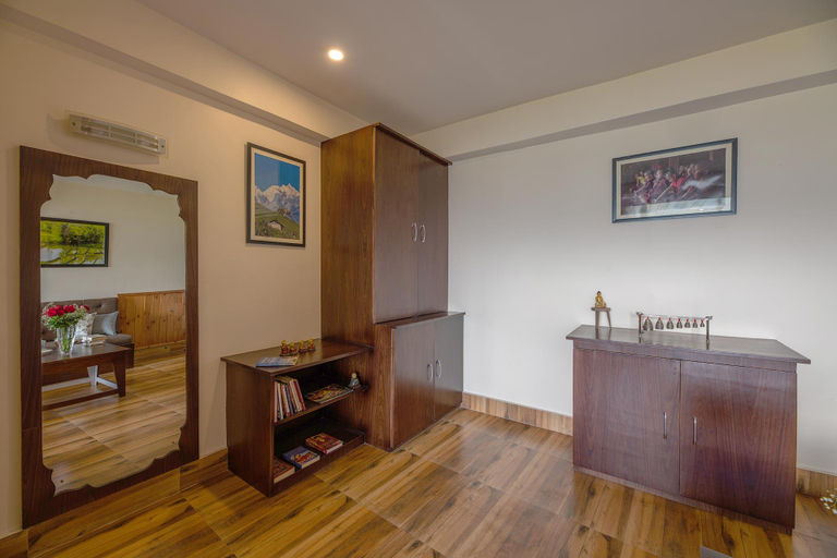 Others 5, Himalayan Horizon by VEO - Part of StayVista, East Sikkim