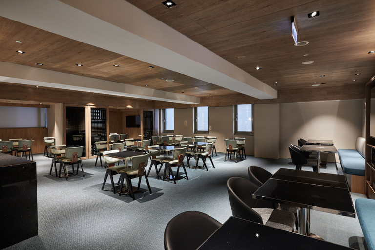Food & Drinks 4, K Hotels Taipei Nanjing, Taipei City