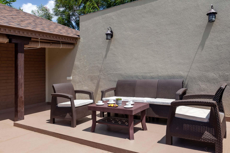 Others 5, StayVista at Farmhouse Retreat, Nashik