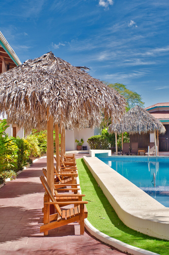 Sport & Beauty 5, Hotel Selva y Mar Sámara, Nicoya