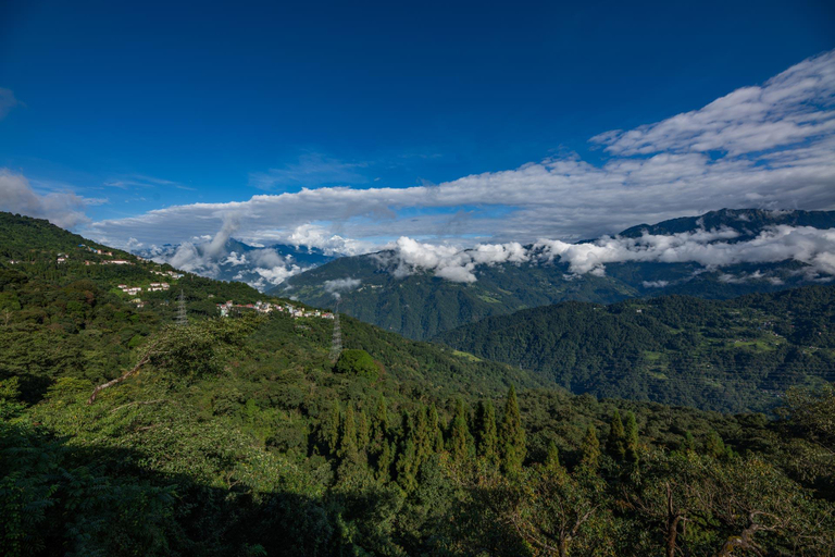 Others 4, Himalayan Horizon by VEO - Part of StayVista, East Sikkim