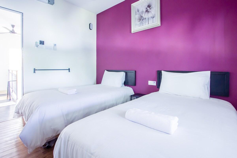Bedroom 27