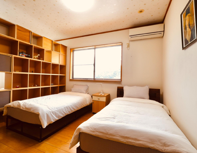 4, Morinoka, Matsue